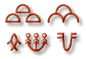 Harappa Symbols